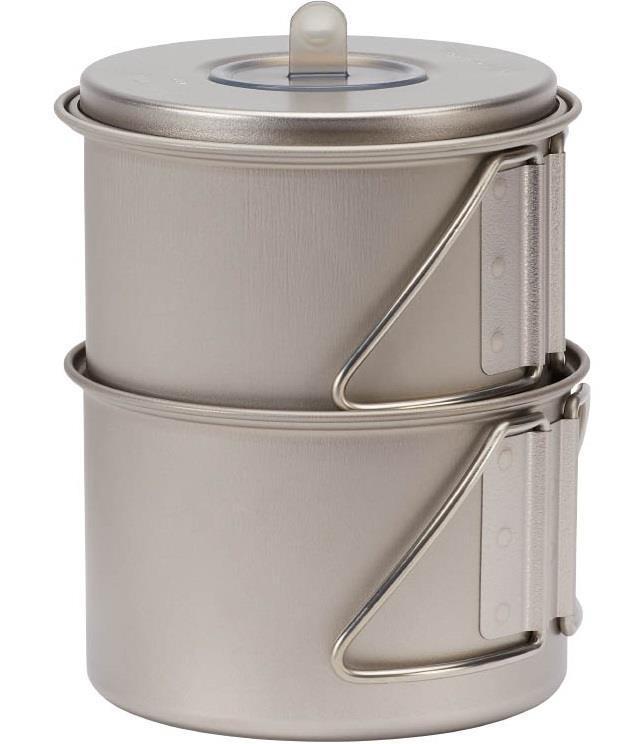 Ti-Mini Solo Combo 2.0 - Not Applicable 1