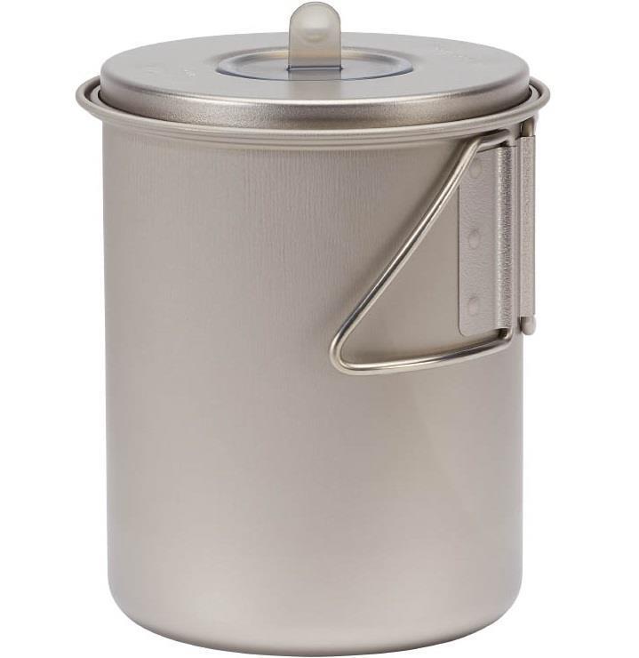 Ti-Mini Solo Combo 2.0 - Not Applicable 3