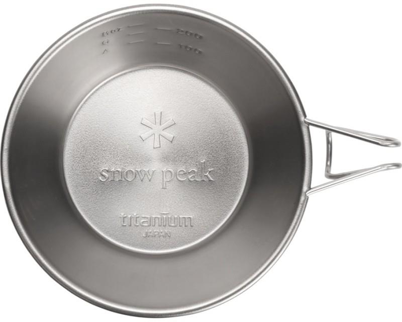 Titanium Backpackers Cup - not applicable 1