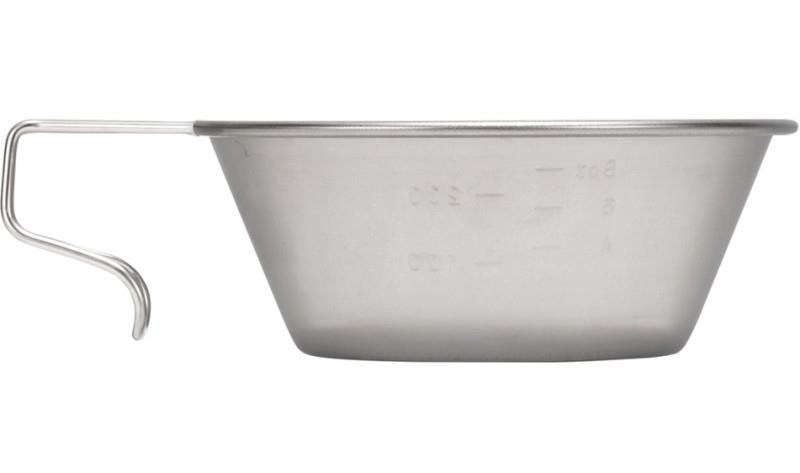 Titanium Backpackers Cup - not applicable 1