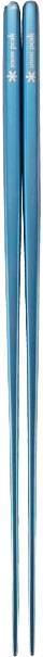 Titanium Chopsticks - Blue 1