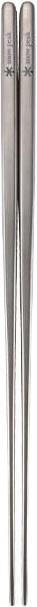 Titanium Chopsticks - Silver 1