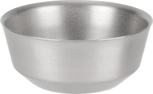Titanium Double Bowl 400 - Not Applicable 1