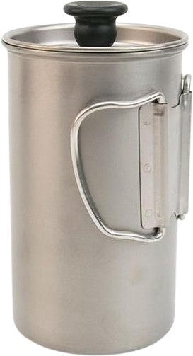 Titanium French Press 3 Cups - not applicable 1