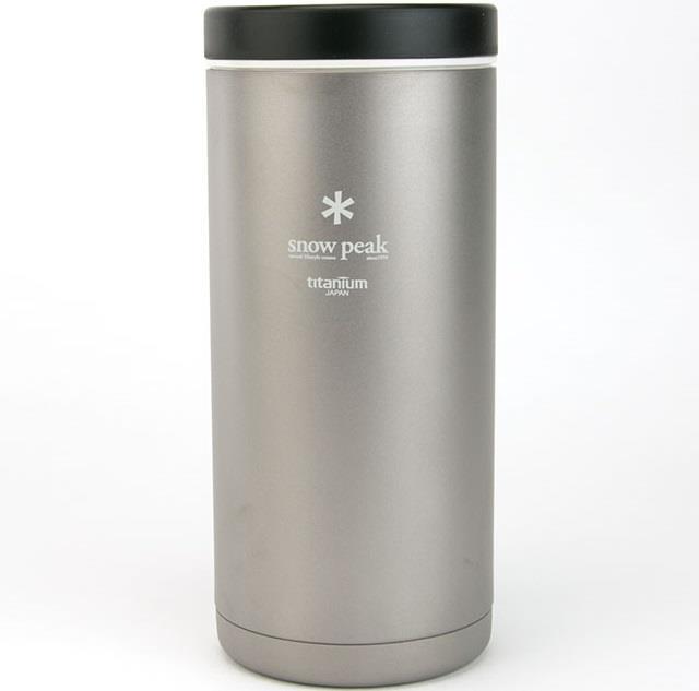 Titanium Kanpai Bottle 350ml / 11.8oz - Not Applicable 5