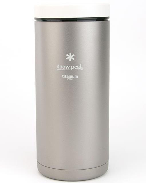 Titanium Kanpai Bottle 350ml / 11.8oz - Not Applicable 7