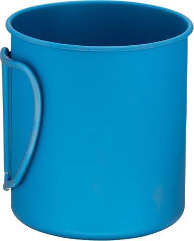 Titanium Single Cup 450 - Blue 3