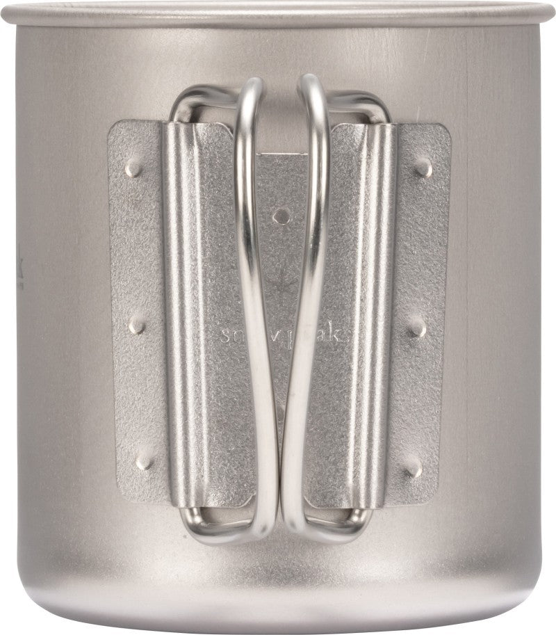 Titanium Single Wall 300 Mug - not applicable 1