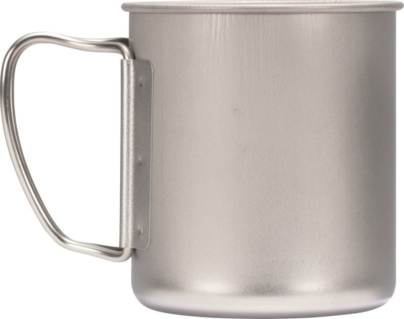 Titanium Single Wall 300 Mug - not applicable 1