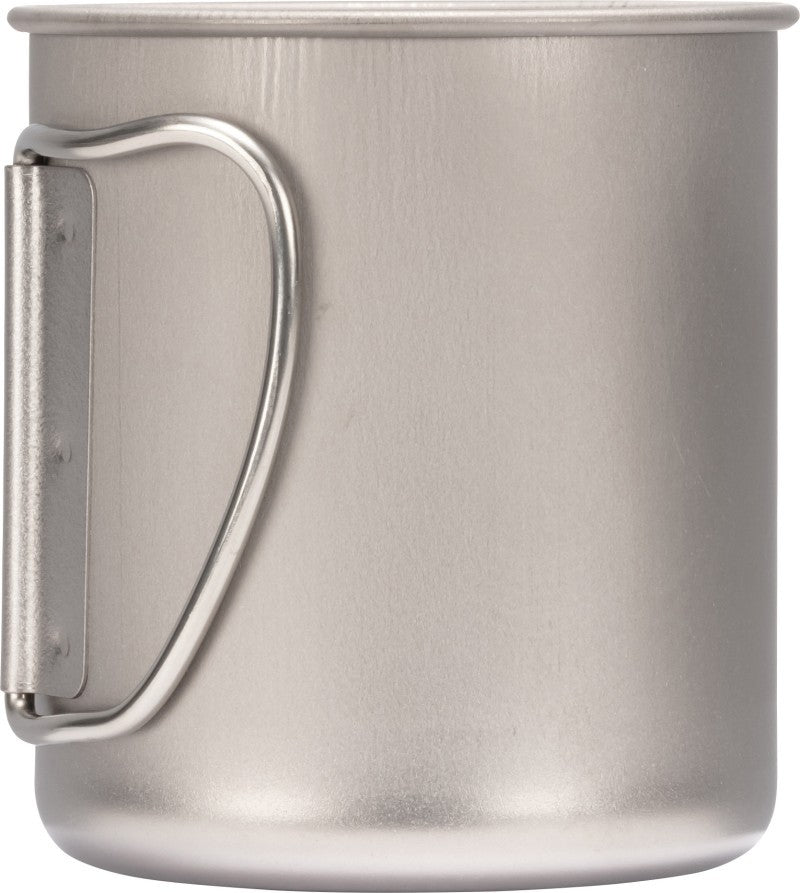 Titanium Single Wall 300 Mug - not applicable 1