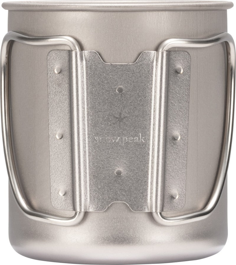 Titanium Single Wall 300 Mug - not applicable 1
