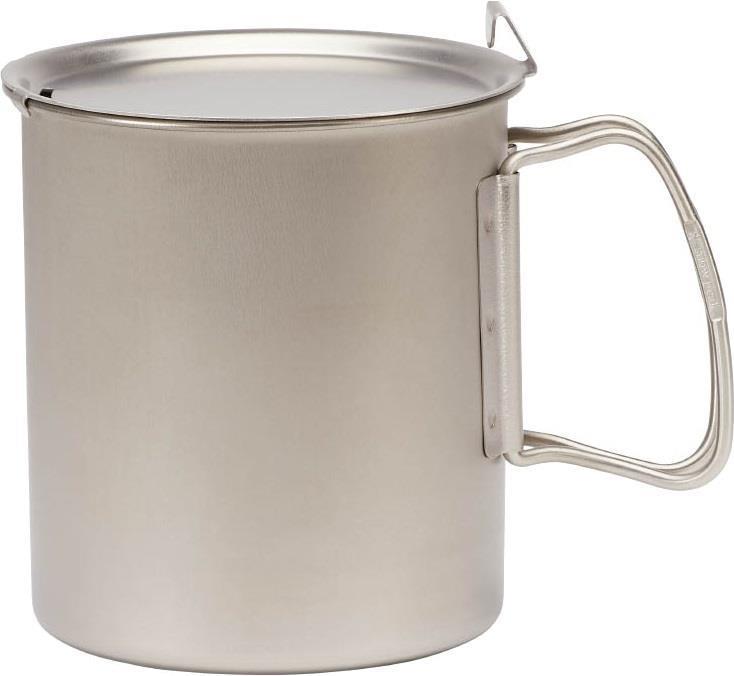 Titanium Trek 700 - Not Applicable 1