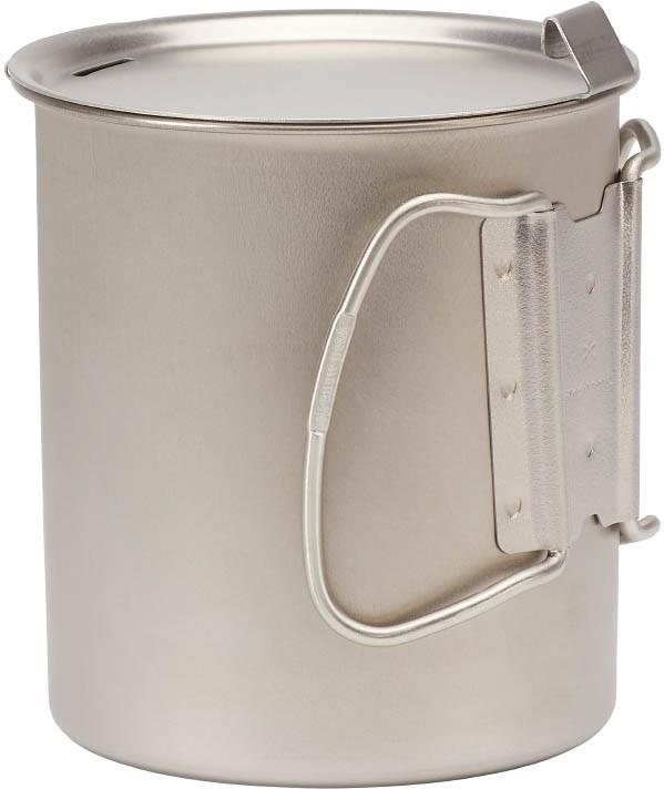 Titanium Trek 700 - Not Applicable 2