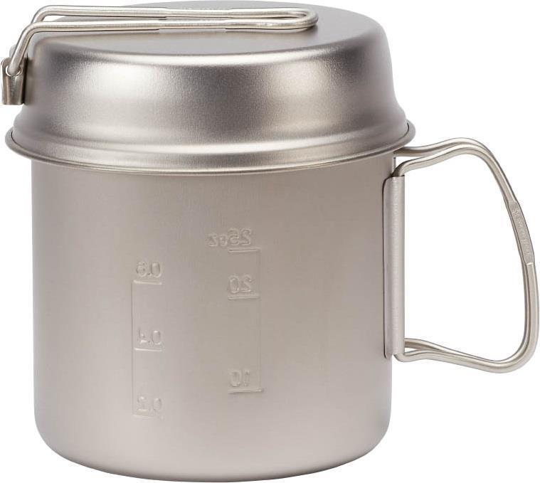 Titanium Trek 900 Cookset - Not Applicable 1