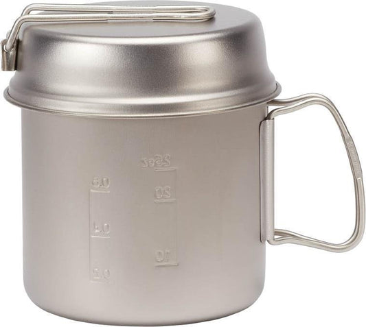 Titanium Trek 900 Cookset - Not Applicable 1