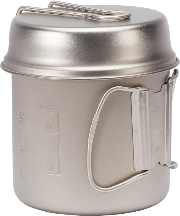 Titanium Trek 900 Cookset - Not Applicable 2