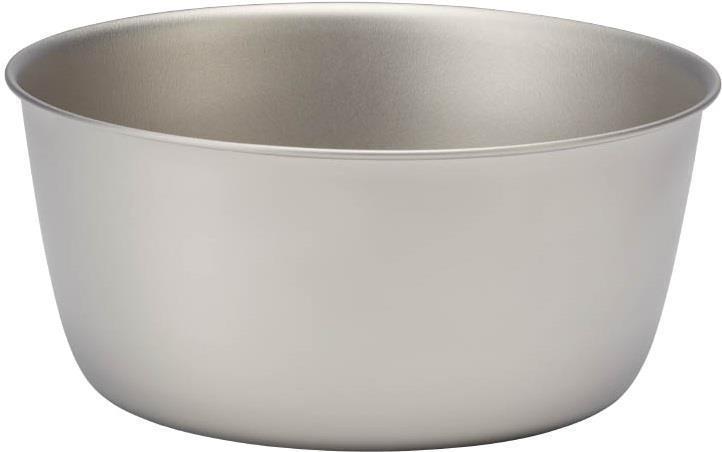 Titanium Trek Bowl 13cm - Not Applicable 1