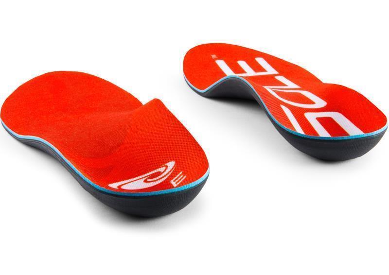 Active Medium - Red 3