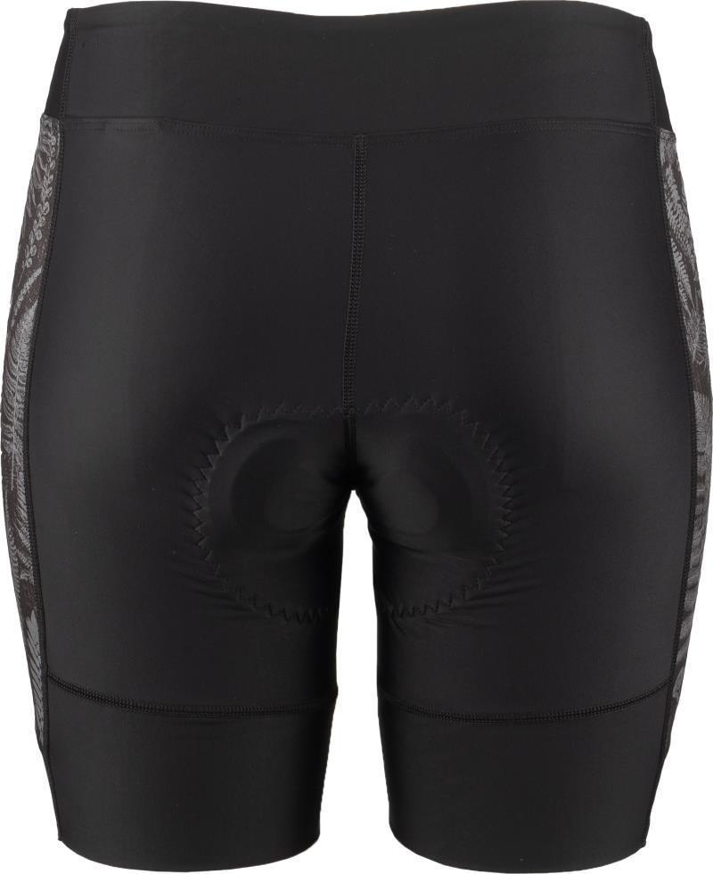 Cadence Liner - Womens - Fern Black 2