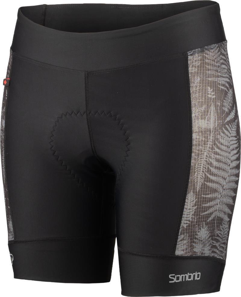 Cadence Liner - Womens - Fern Black 3