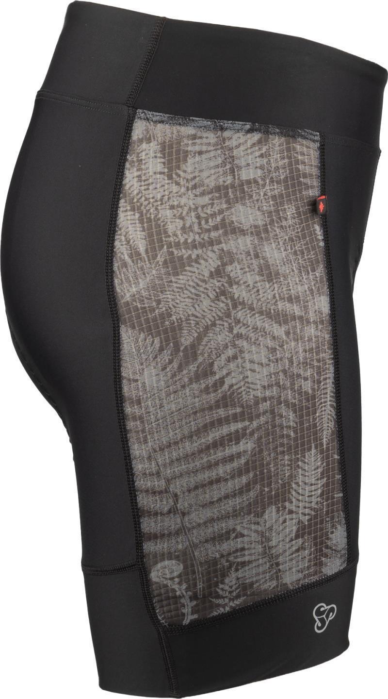 Cadence Liner - Womens - Fern Black 4