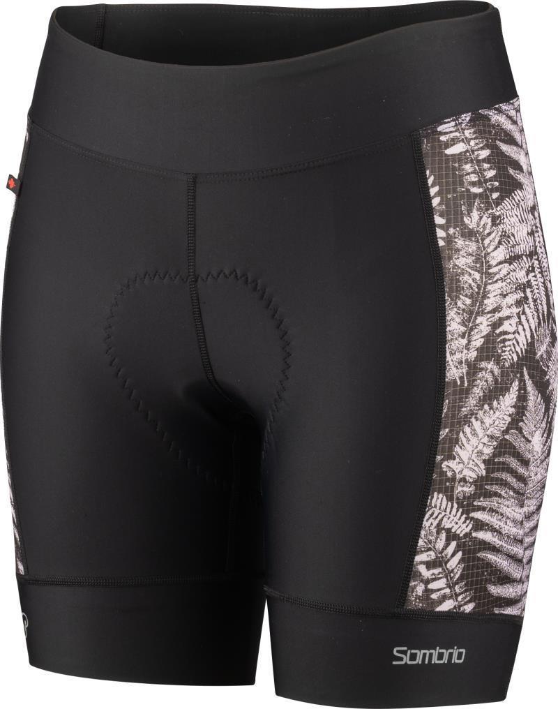 Cadence Liner - Womens - Fern Lilac / Black 3