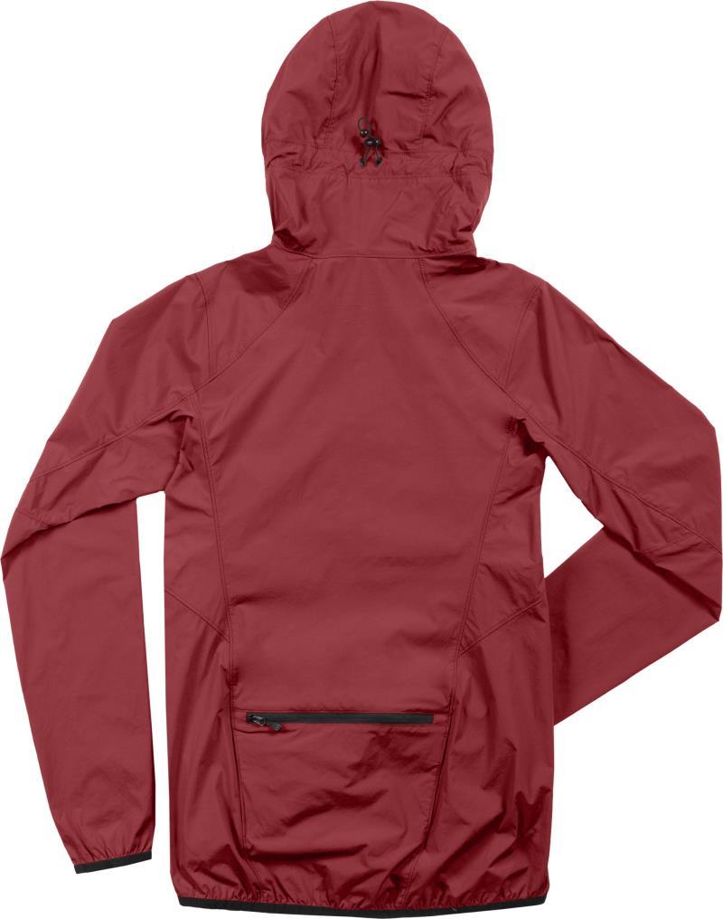 Chinook 2 Jersey - Womens - after ride wine 1