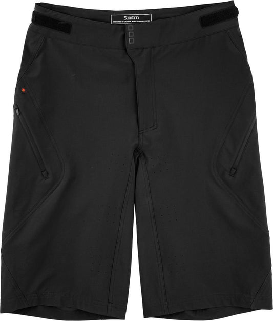 Highline Shorts - Mens - black 1