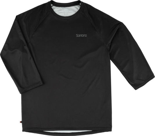 Mayhem 2 Jersey - Mens - black 1