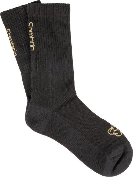 Roost Socks - black 1