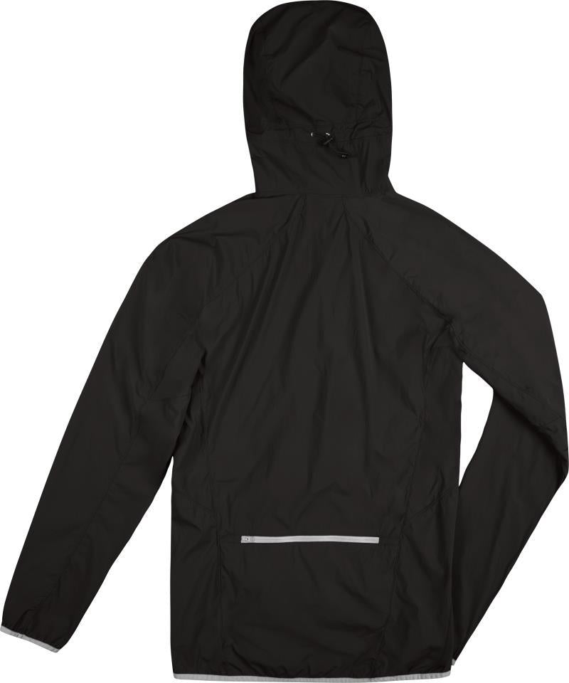 Squall 2 Jacket - Mens - black 1