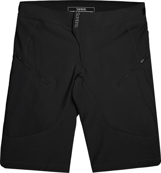 Summit Shorts - Womens - black 1