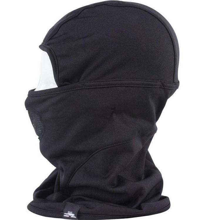 Balaclava - black 1