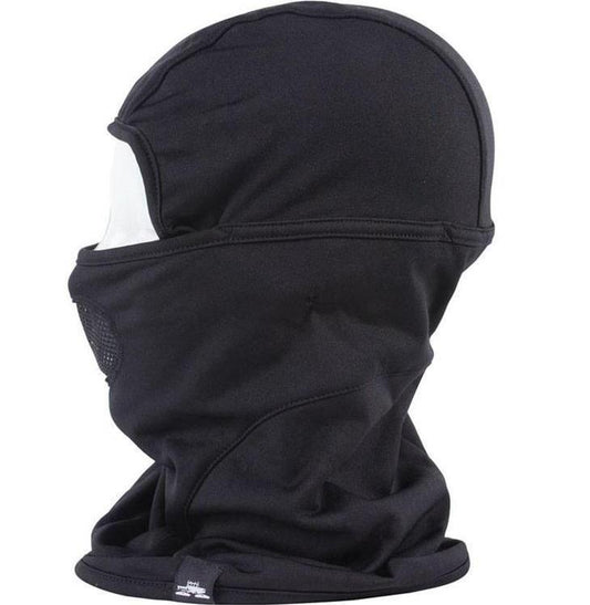 Balaclava - black 1