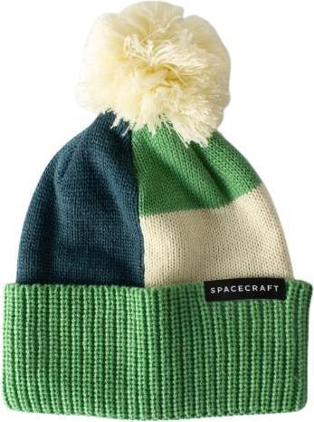 Block Pom - sage 1