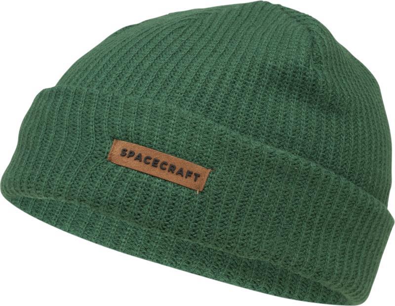 Dock Beanie - forest 1