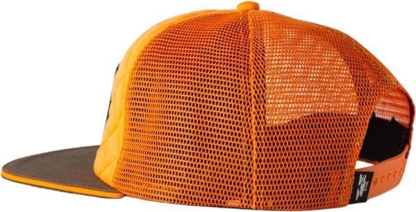 Hunter Trucker - orange 1