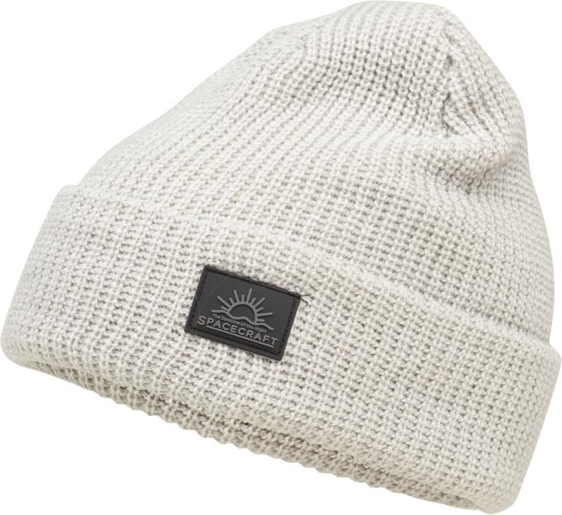 Index Beanie - light gray 1