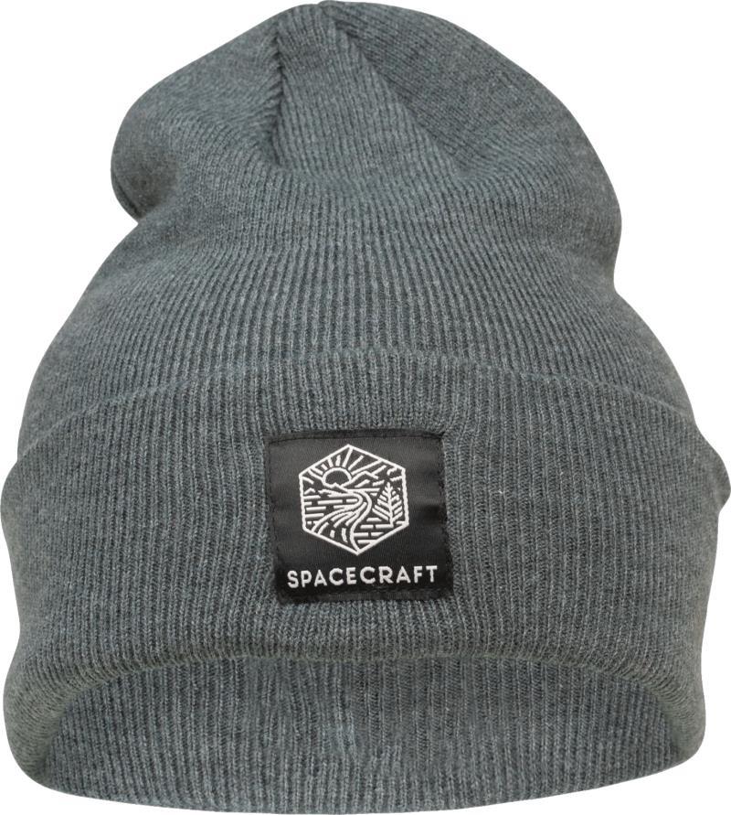 Lotus Beanie - gray 1