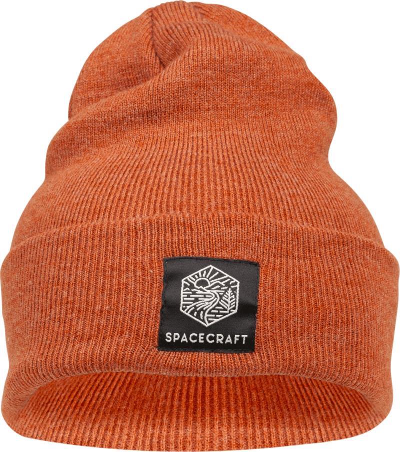 Lotus Beanie - sand 1