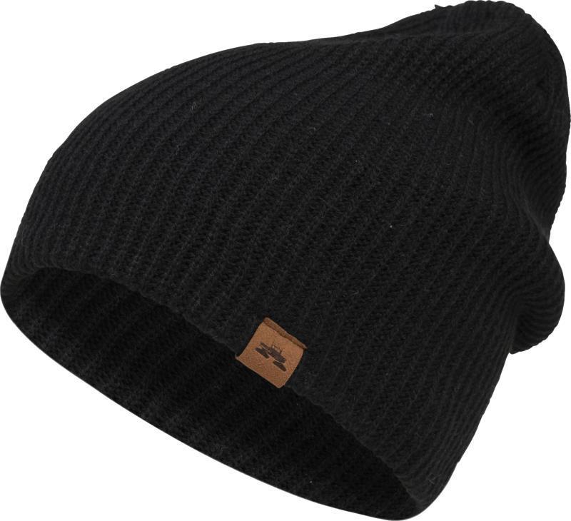 Offender Beanie - black 1