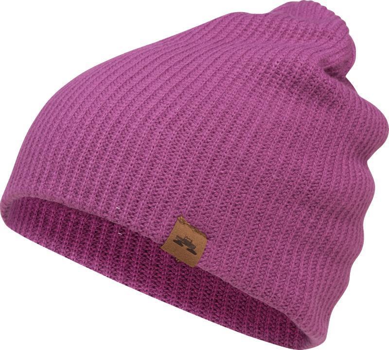 Offender Beanie - fuchsia 1