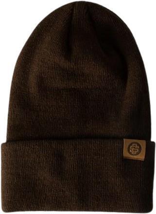Otis - brown 1