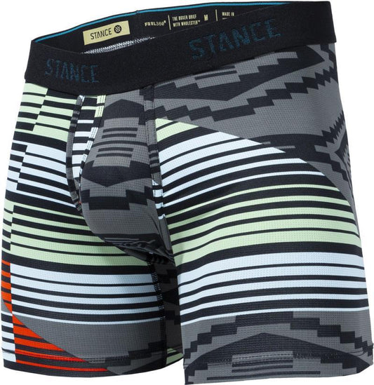 Adams Underwear - Mens - black 1