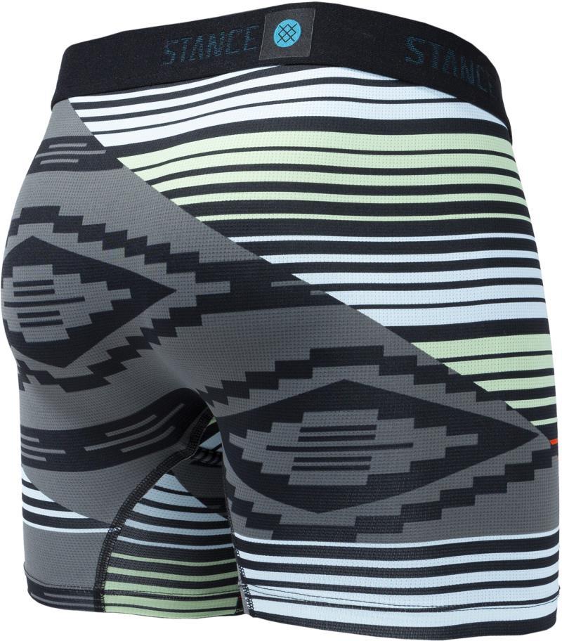 Adams Underwear - Mens - black 1
