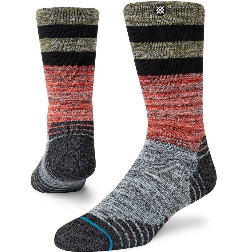 Alder Socks - Unisex - multi 1