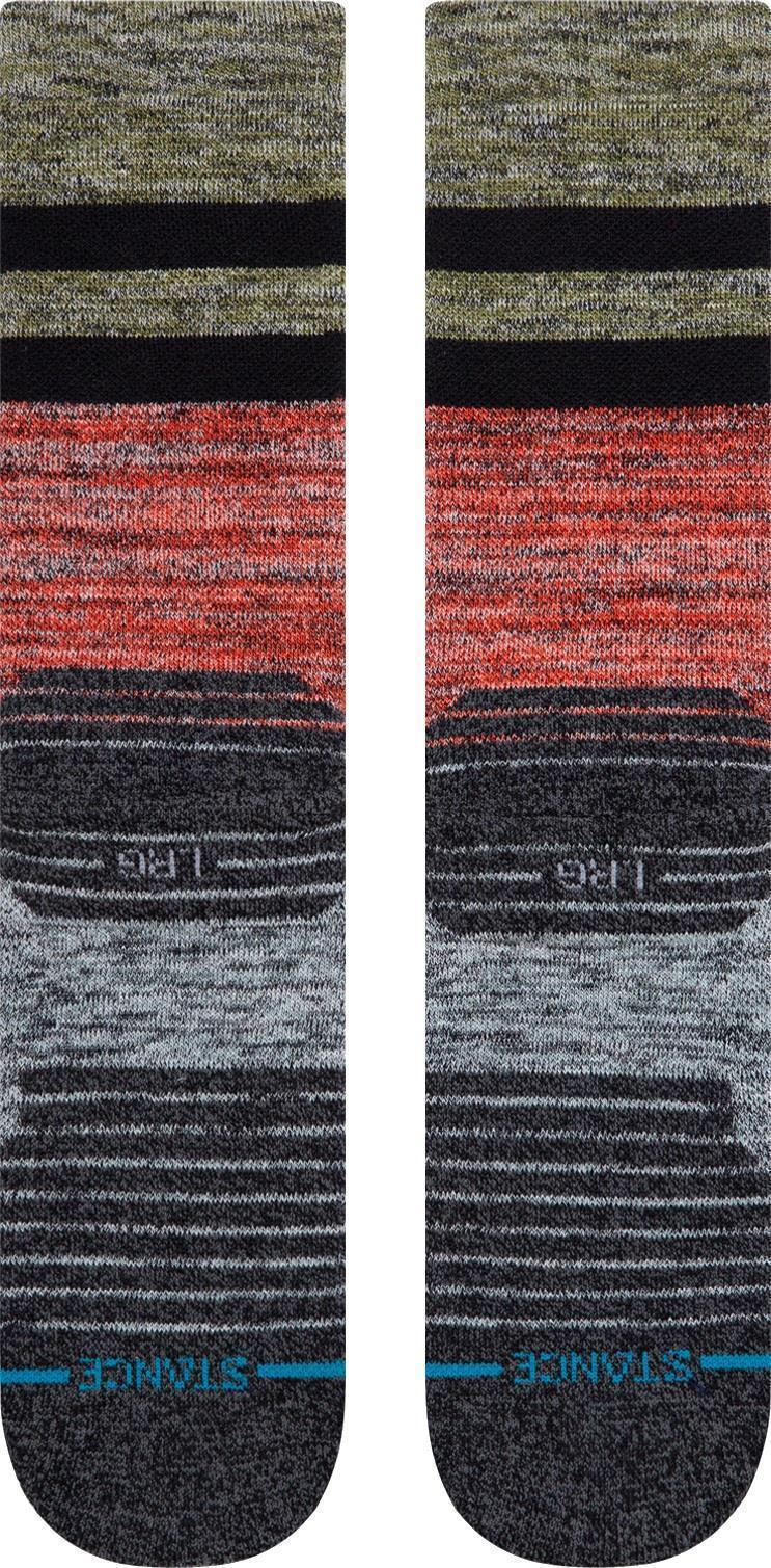 Alder Socks - Unisex - multi 1