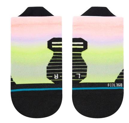 All Time Tab  Socks - Women - Ombre 3