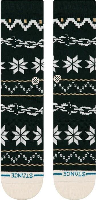 Break The Season Crew - pine 1
