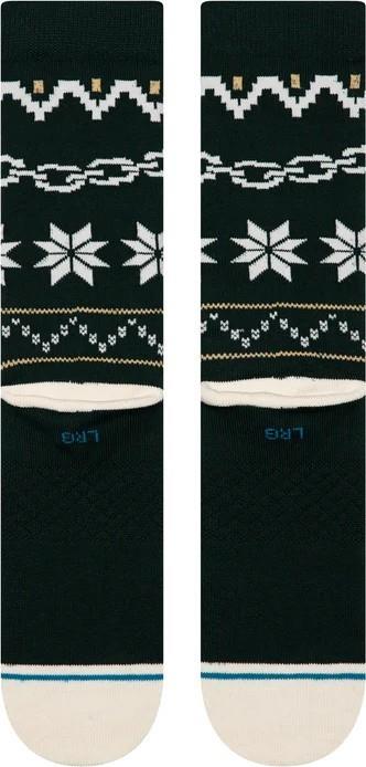 Break The Season Crew - pine 1